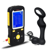 Electric Shock Prostate Massager Electro Sex